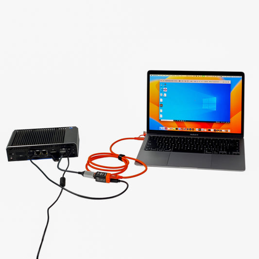 HDMI Extension Cable with Straight Type-A and 4K 60Hz Support