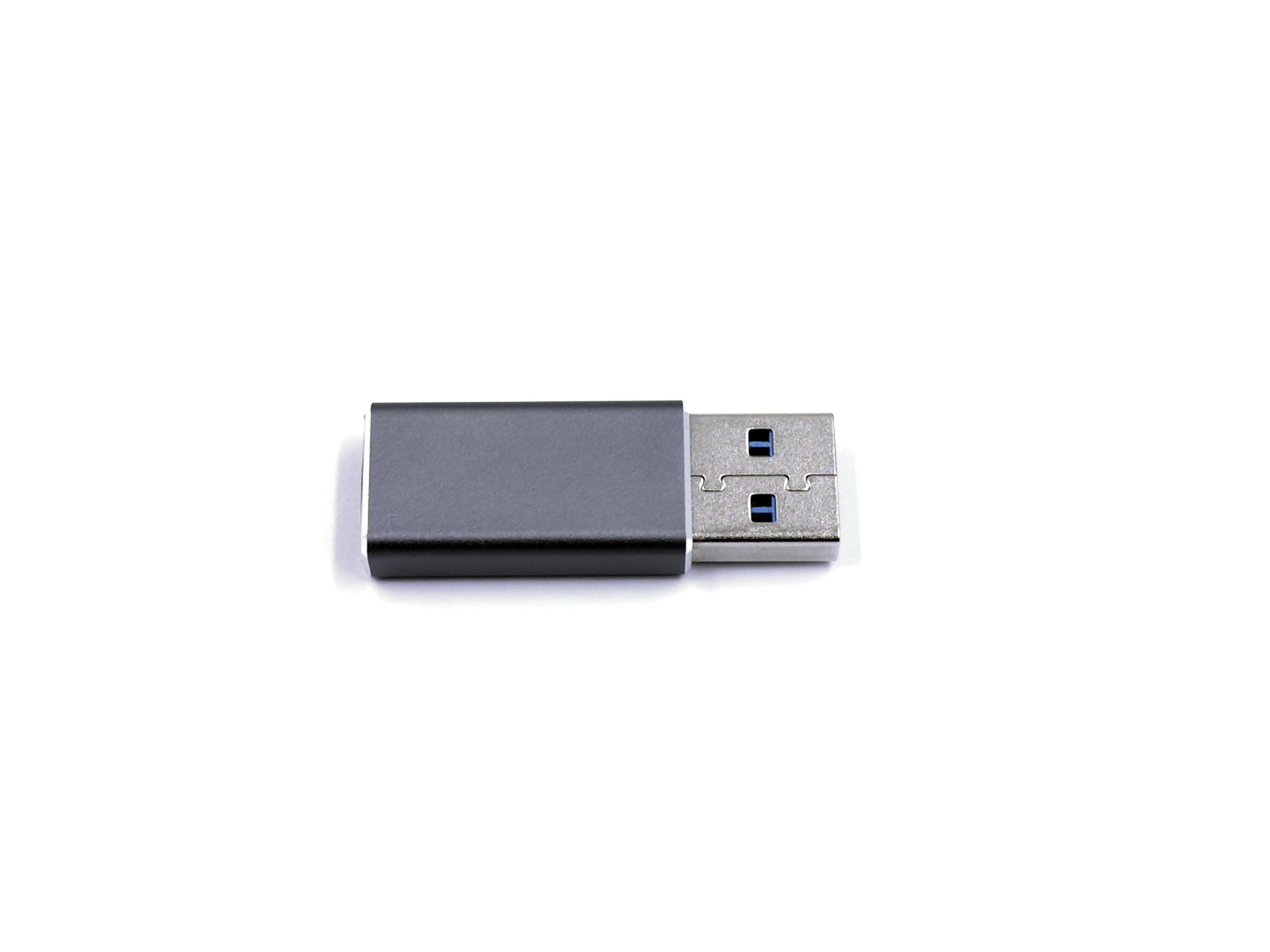 USB-A to USB-C adapter, USB 3.1 gen2 adapter, 10gbps USB adapter, pd 60w converter