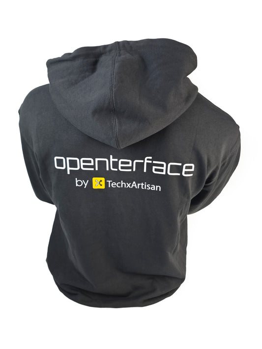Openterface Hoodie Pullover