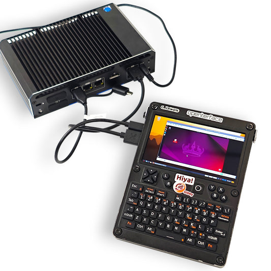 Openterface uConsole KVM Ext. Module V2