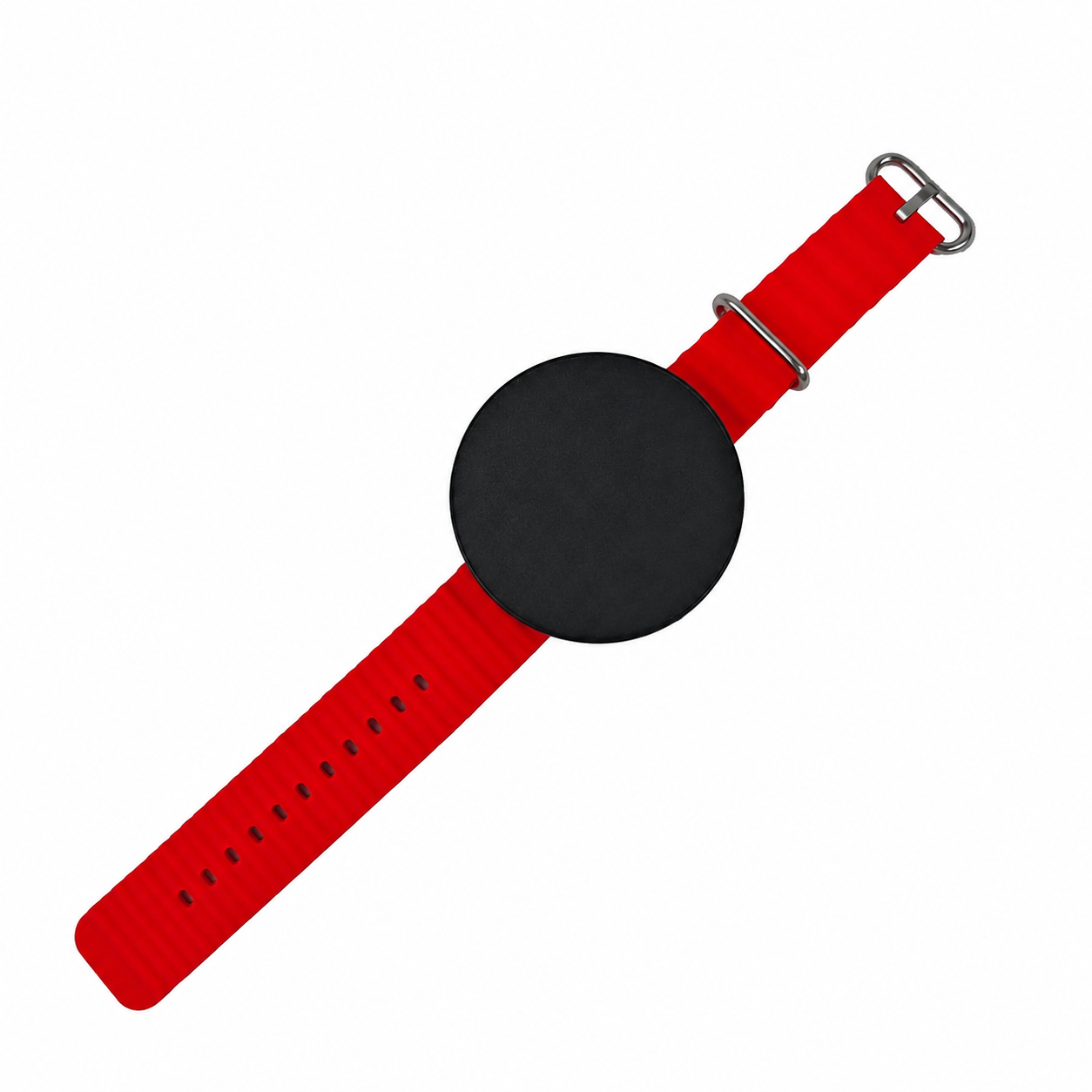 Magnetic Wrist Phone Mount | 360° Rotation | Quick Release | Strong Magnetic Hold