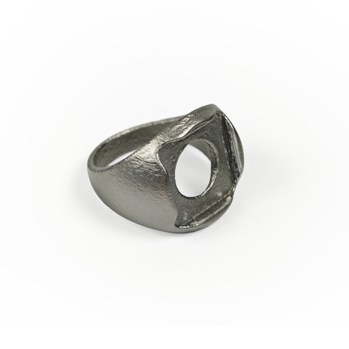 Vibe Coding Ring