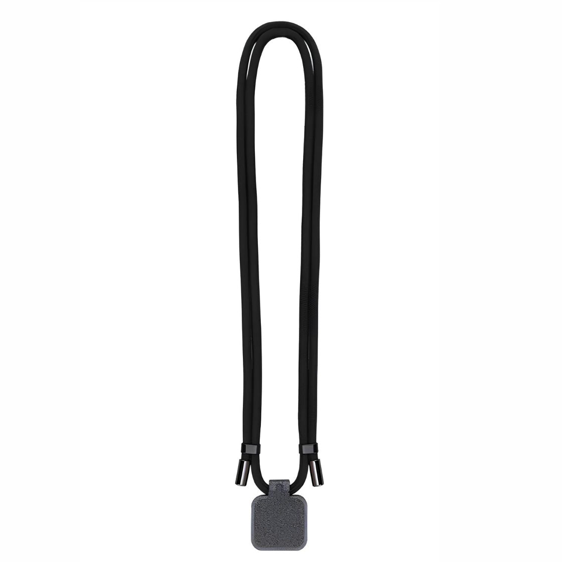 Hidden Magnetic Neck Mount for DJI Mic Mini / Mic 2 / Mic 3