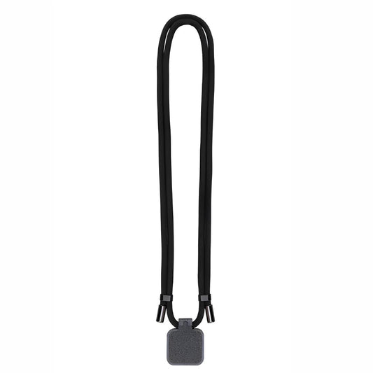 Hidden Magnetic Neck Mount for DJI Mic Mini / Mic 2 / Mic 3