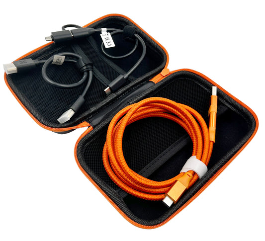 Openterface Toolkit Bag – Compact and Versatile Storage