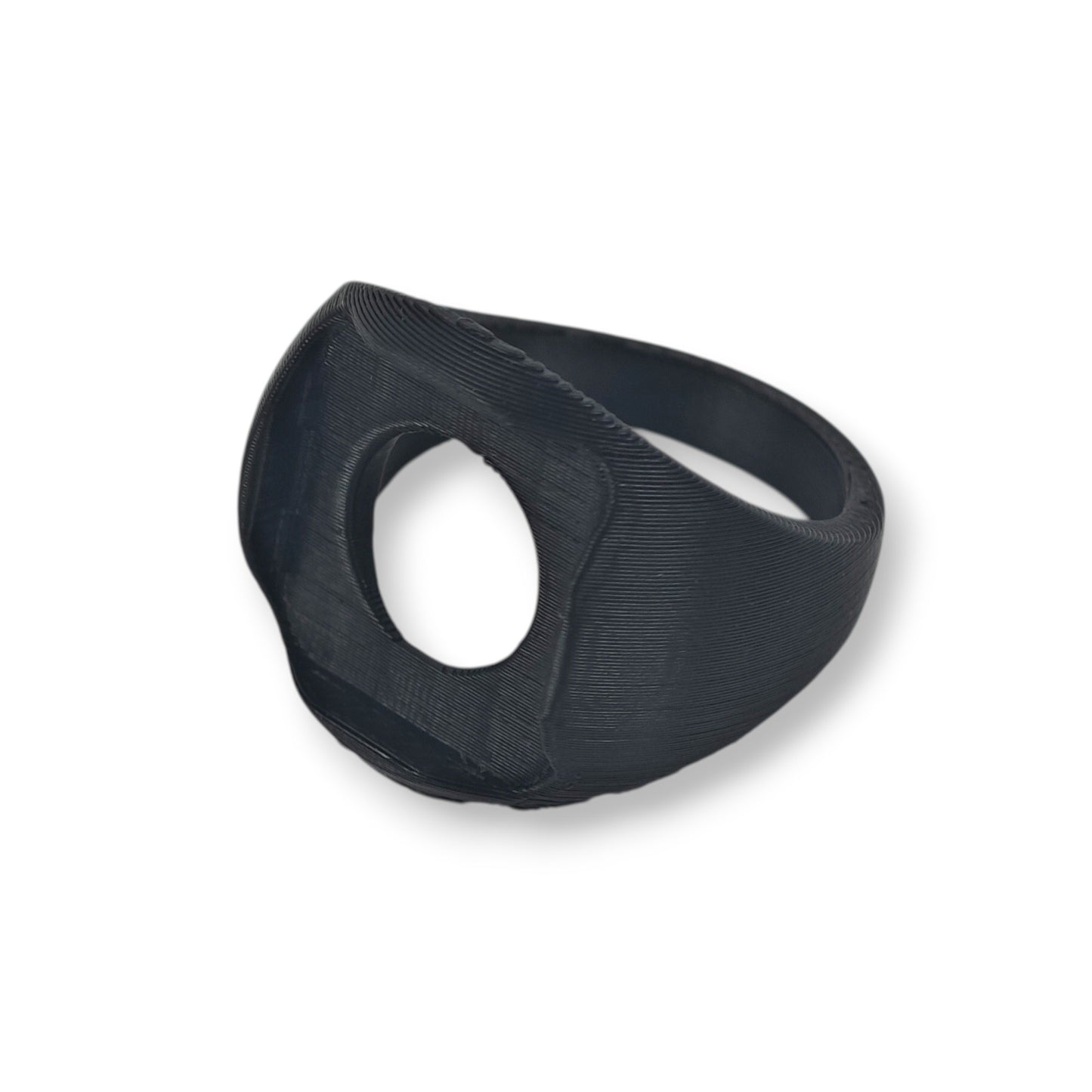 10 Pack Finger Ring Mount Base for DJI Mic Mini