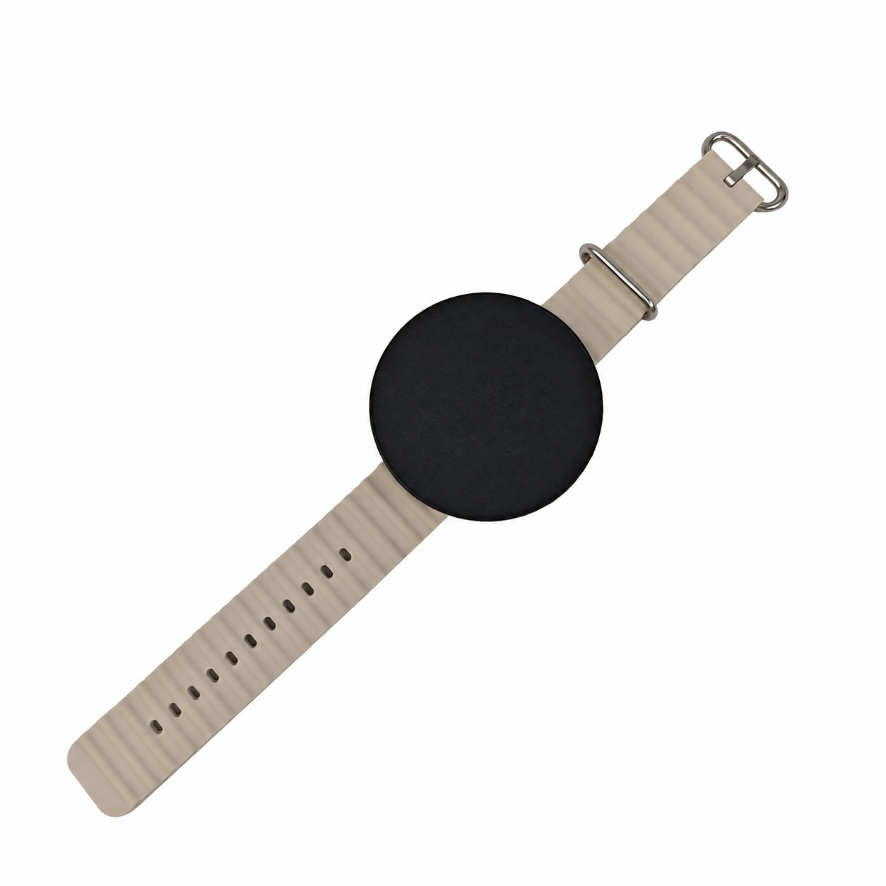 Magnetic Wrist Phone Mount | 360° Rotation | Quick Release | Strong Magnetic Hold
