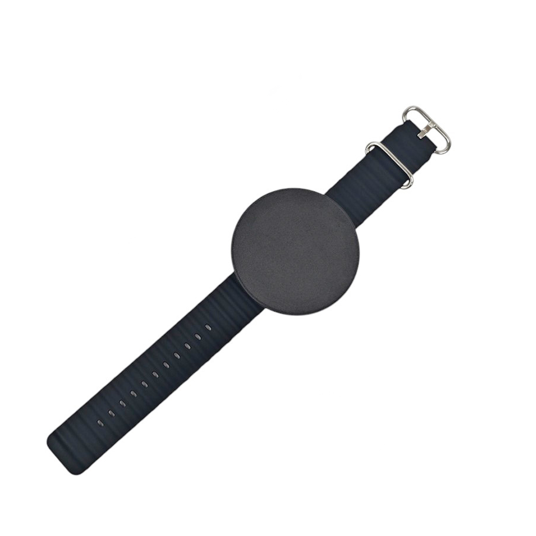 Magnetic Wrist Phone Mount | 360° Rotation | Quick Release | Strong Magnetic Hold