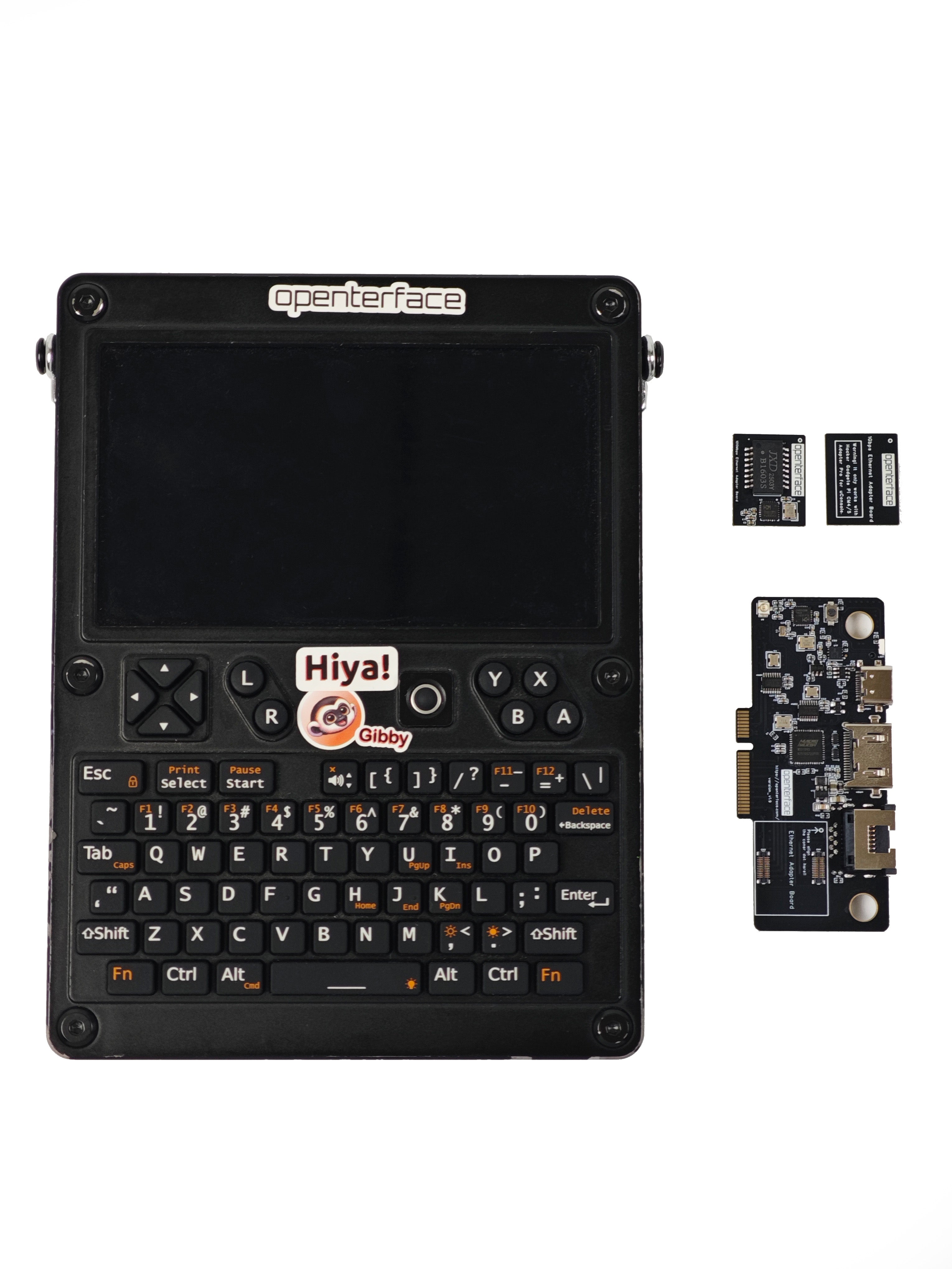 Openterface uConsole KVM Ext. Module V2 – TechxArtisan Shop