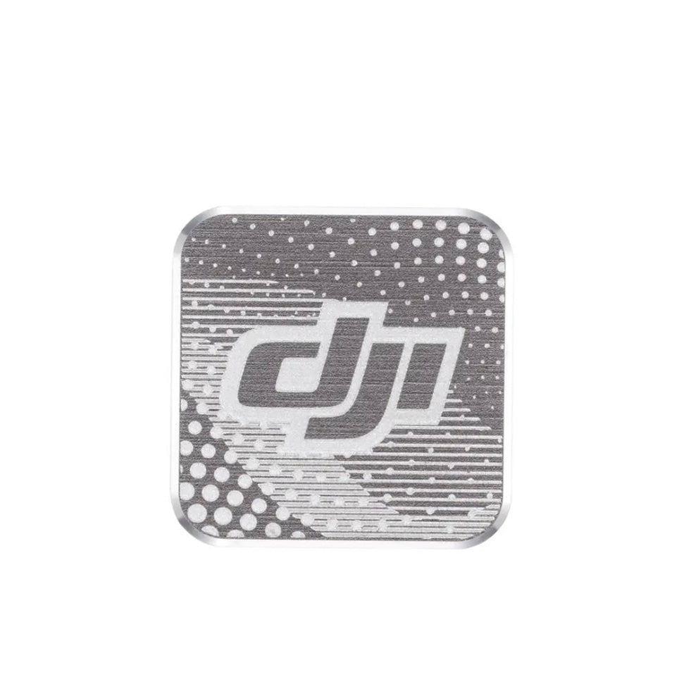 10 Pack Finger Ring Mount Base for DJI Mic Mini