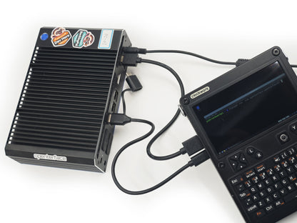 Openterface KVM Ext. for uConsole