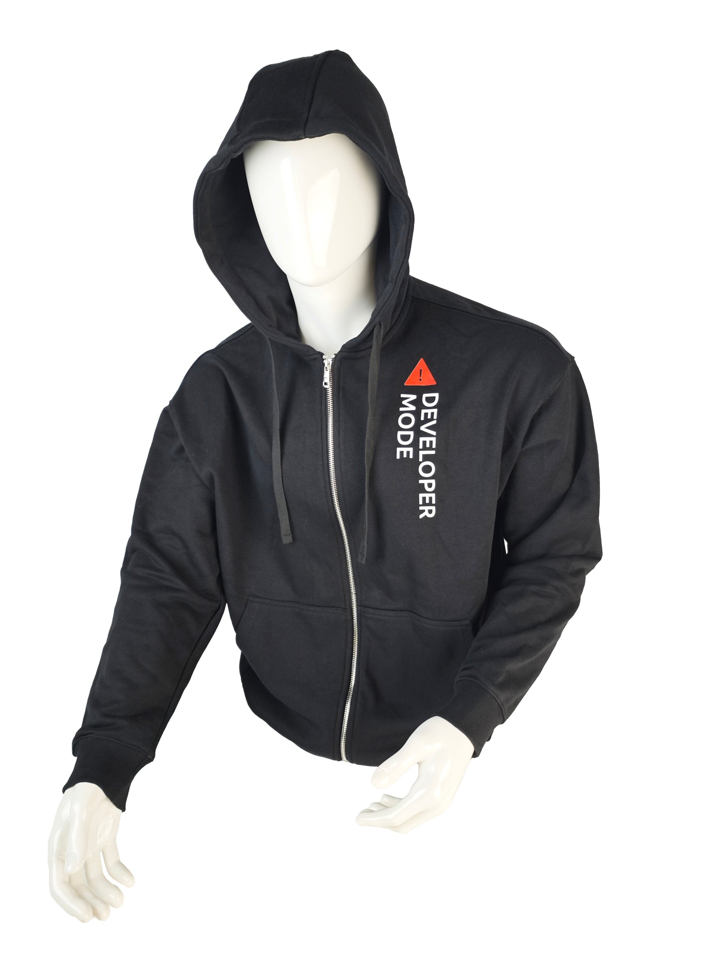 Openterface Hoodie Zip-Up & Pullover