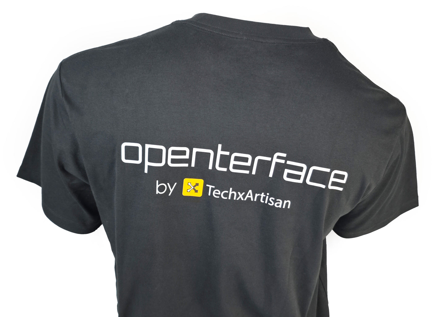 Openterface T-Shirt Cotton/Sorona