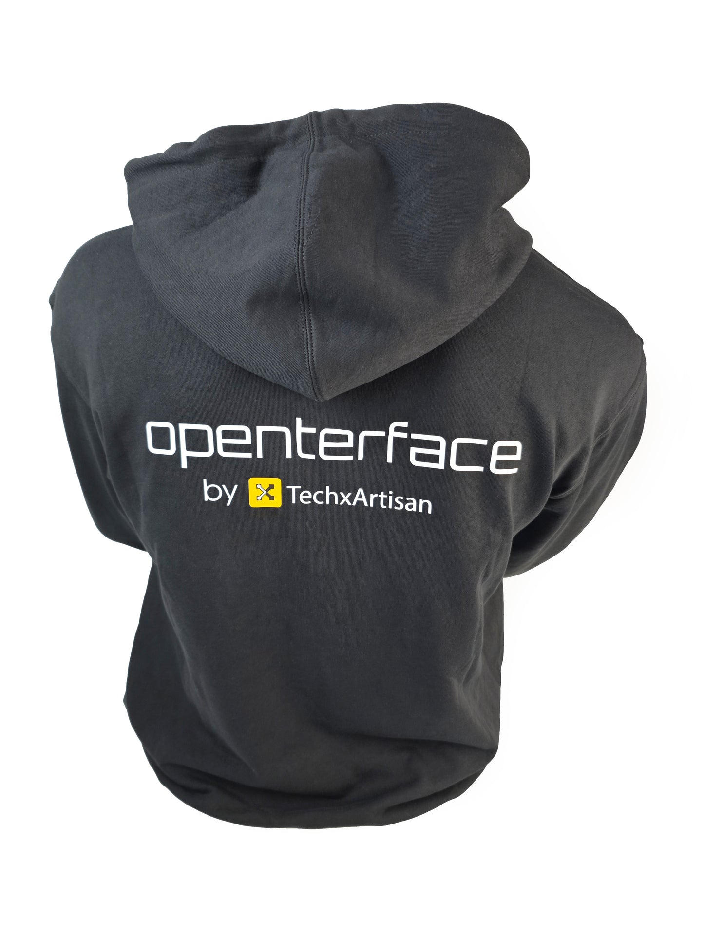 Openterface Hoodie Zip-Up & Pullover