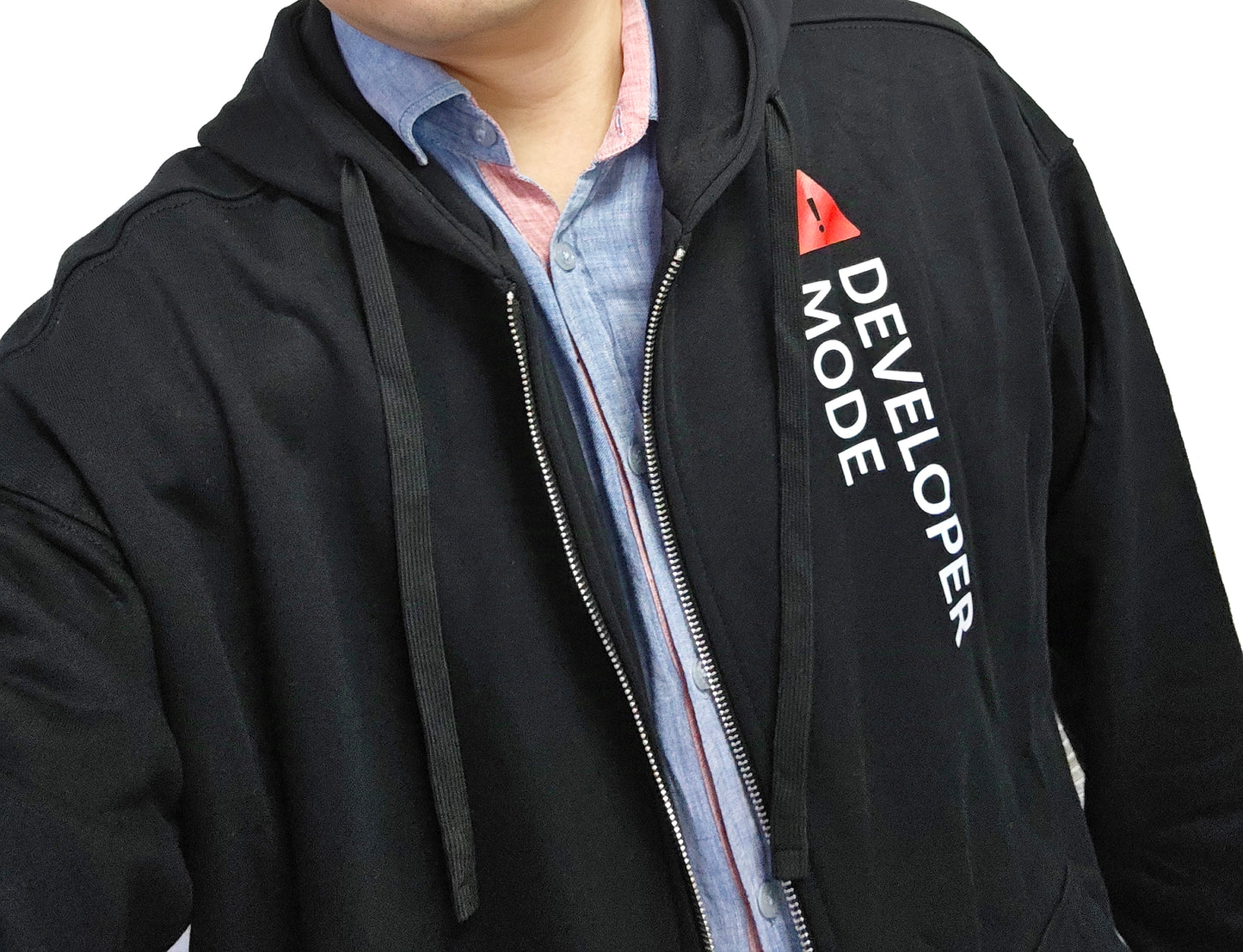 Openterface Hoodie Zip-Up & Pullover